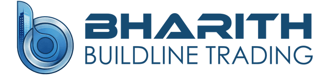 Bharith logo